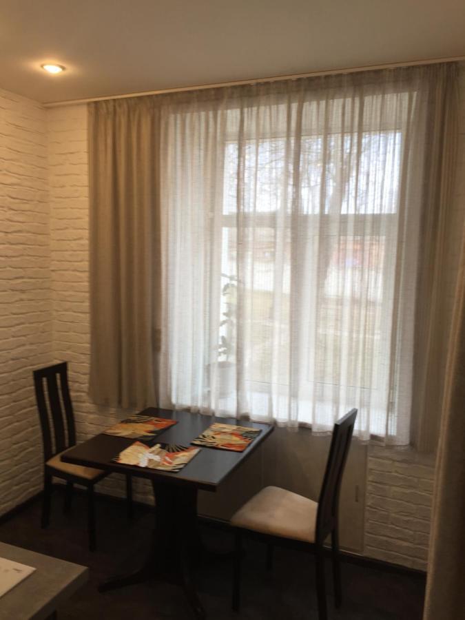 Prestige Apartment Ploschad Pobedy Minsk Exterior photo